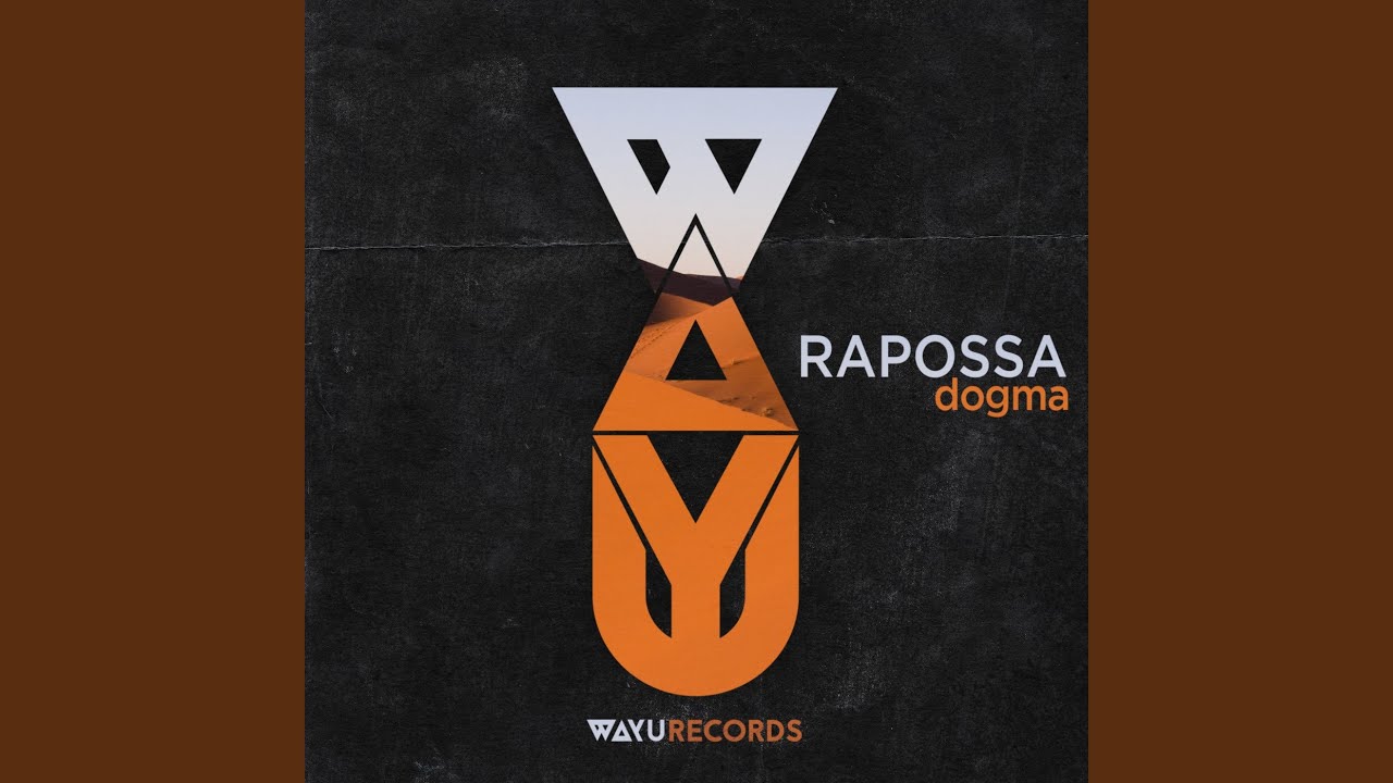 Dogma (Original Mix)