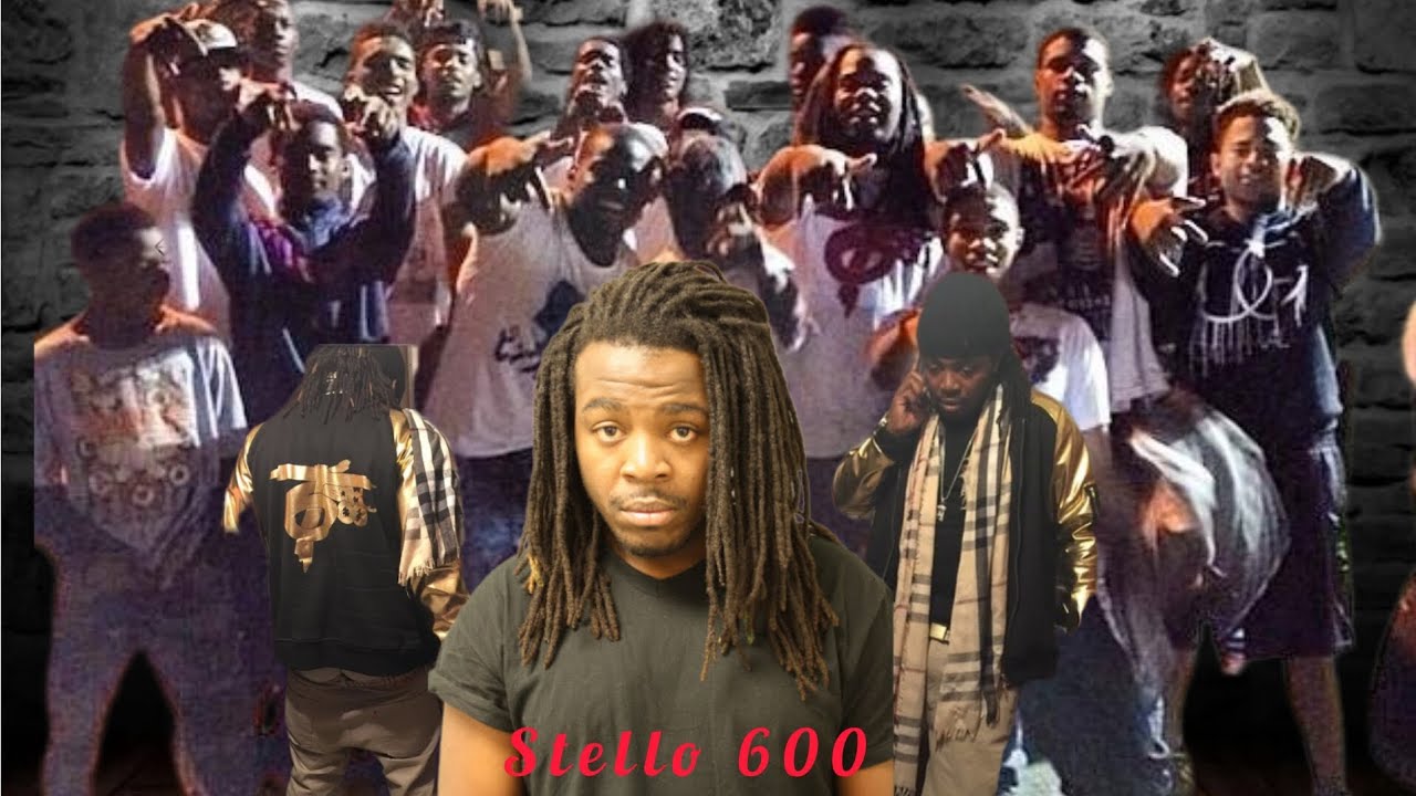 Stello 600 (What really happened