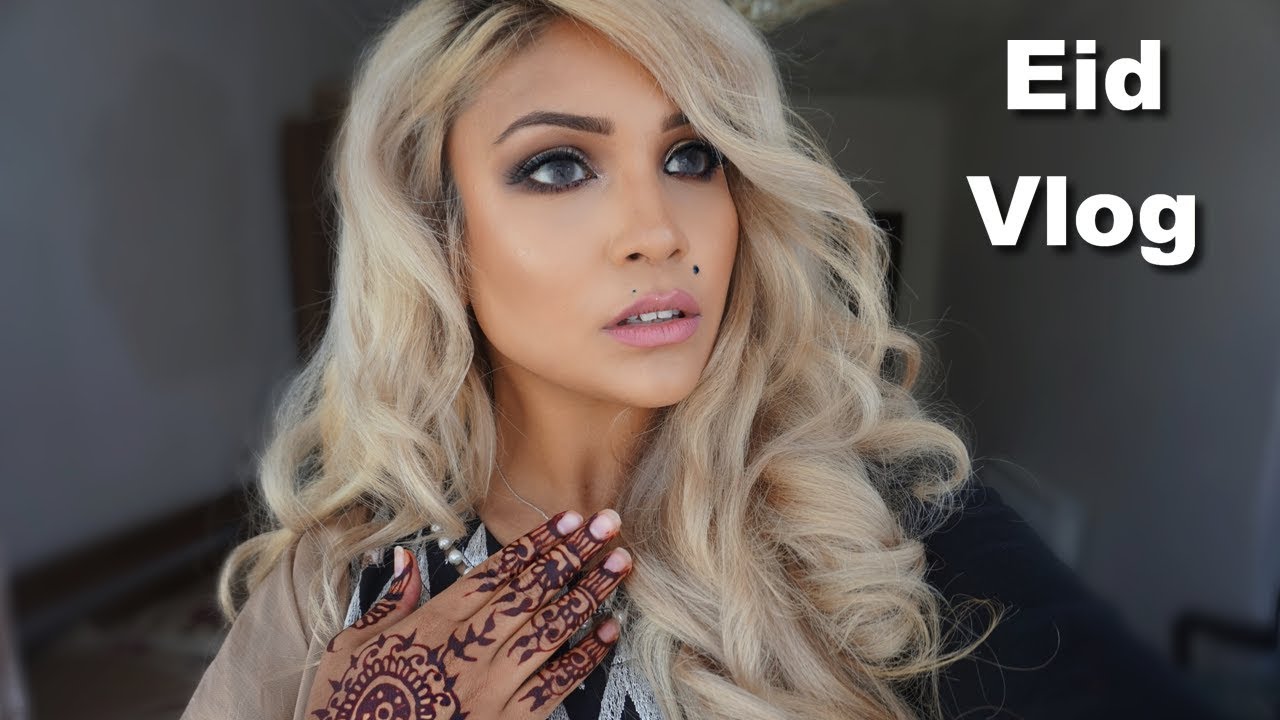 EID VLOG 2017!