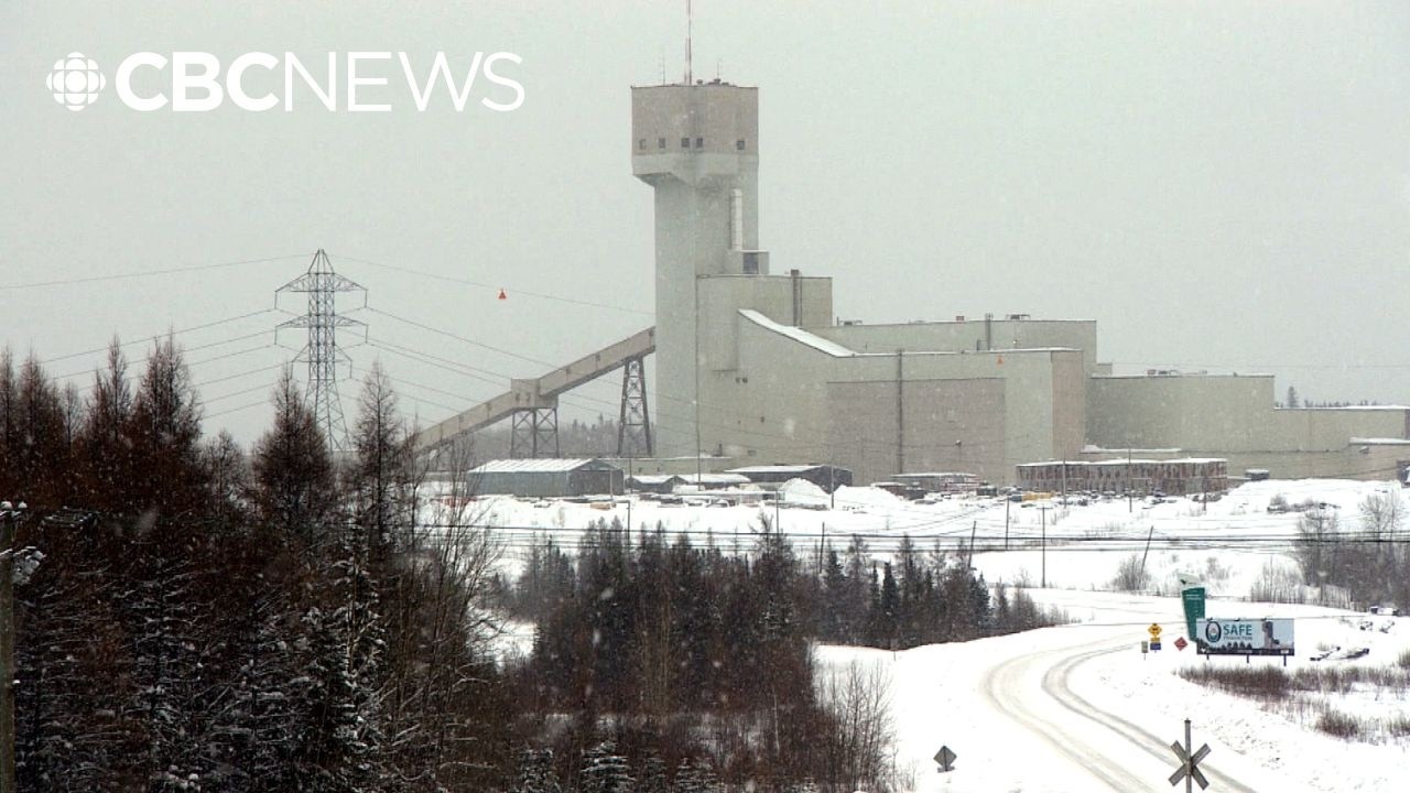 Partnership plans to invest millions in Thompson mine