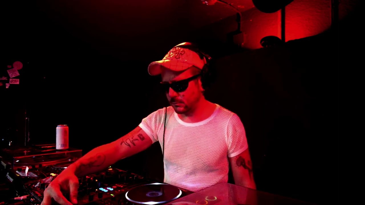 🚇 NEU VERBOTEN | LINEA MILANO - 15.07.2023
