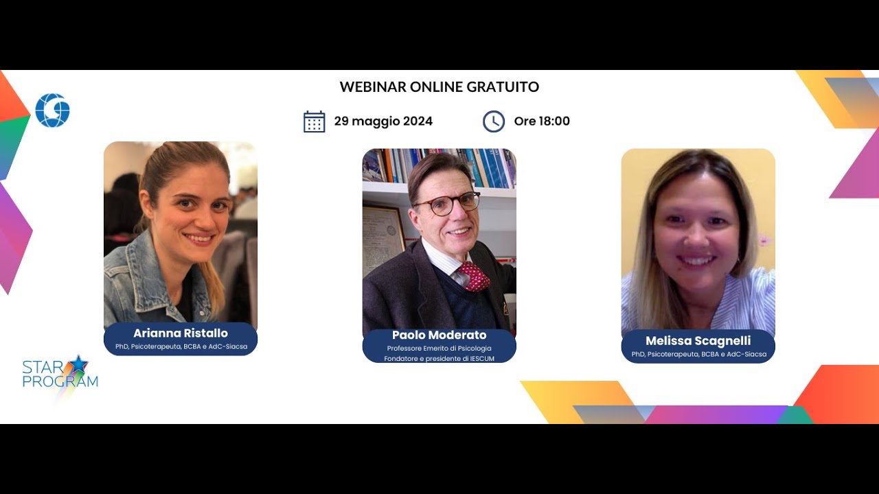 È possibile coniugare intervento clinico e comportamentale?