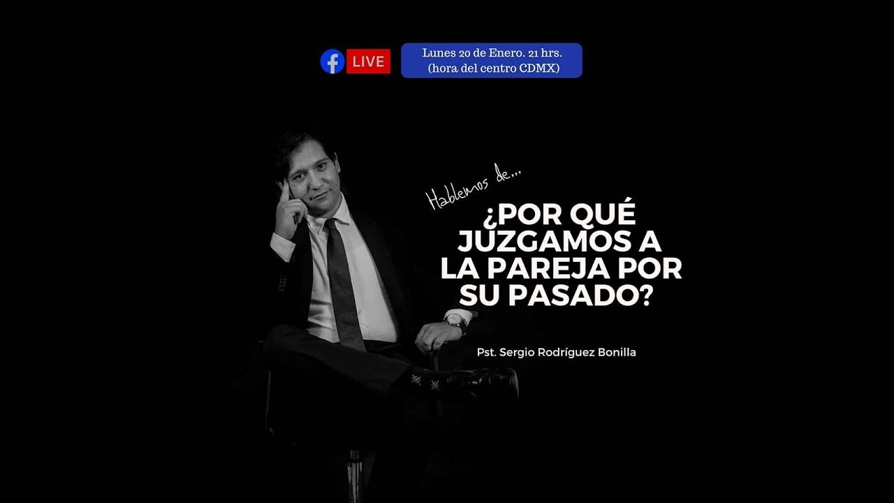 ¿Tu pareja te juzga por tu pasado?