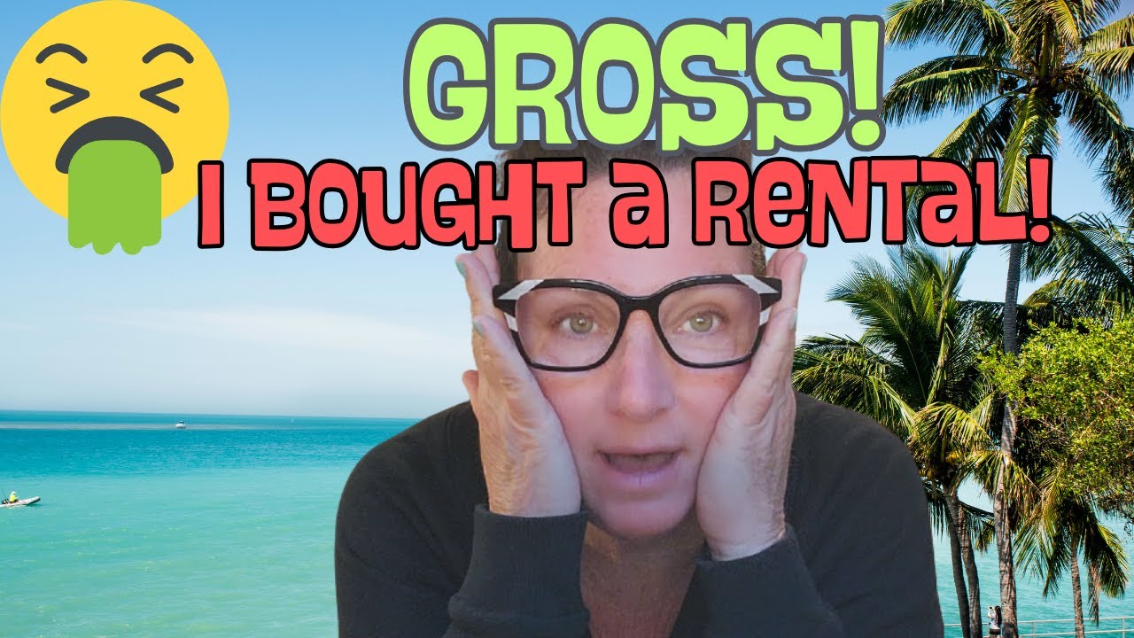 The renter will pay for my dream home | Nightmare idea!