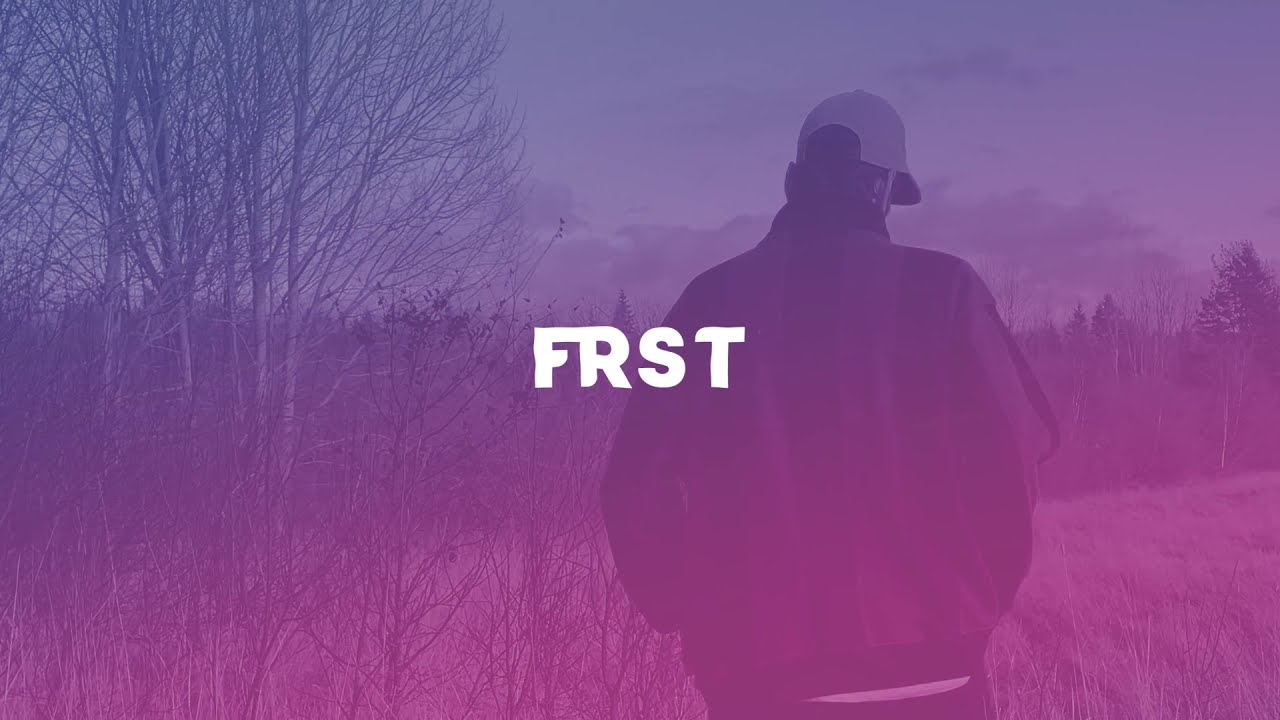 FRST - Promise (Official Lyric Video)