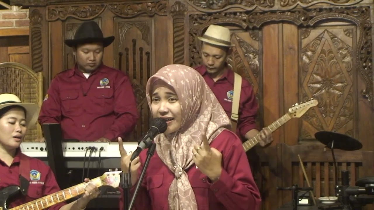 GEMPITA AWARD 2025 | THUMBALL BAND | MANUSIA KUAT_PELAN-PELAN SAJA | SMA NEGERI 1 PAPAR KEDIRI 