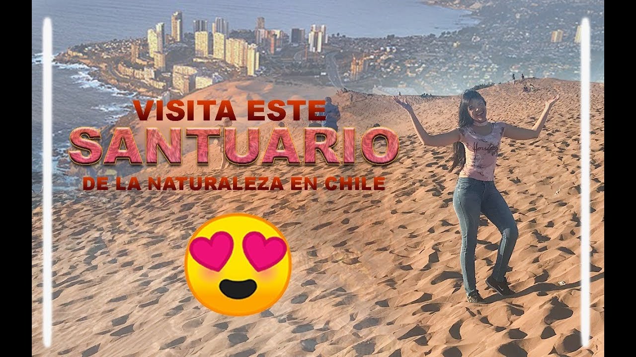 LUGARES PARA CONOCER EN CHILE: CONC&Oacute;N