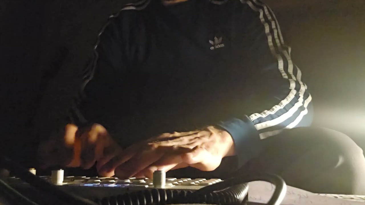 Cold wave new wave post punk with op1 fileld