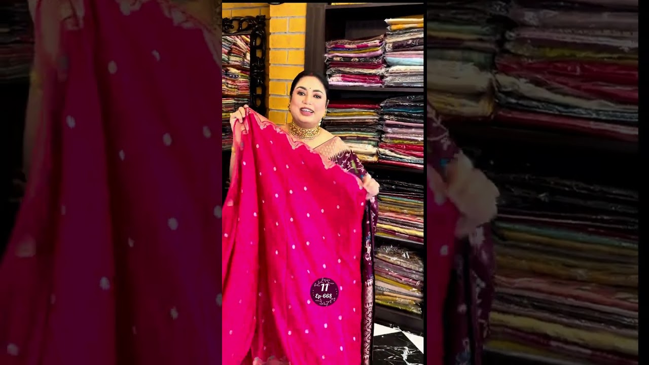 Mix bag 🫶 Wp-7044808019/ 9831521259 #youtubevideo #viralvideo #video #saree  #india #onlineshopping