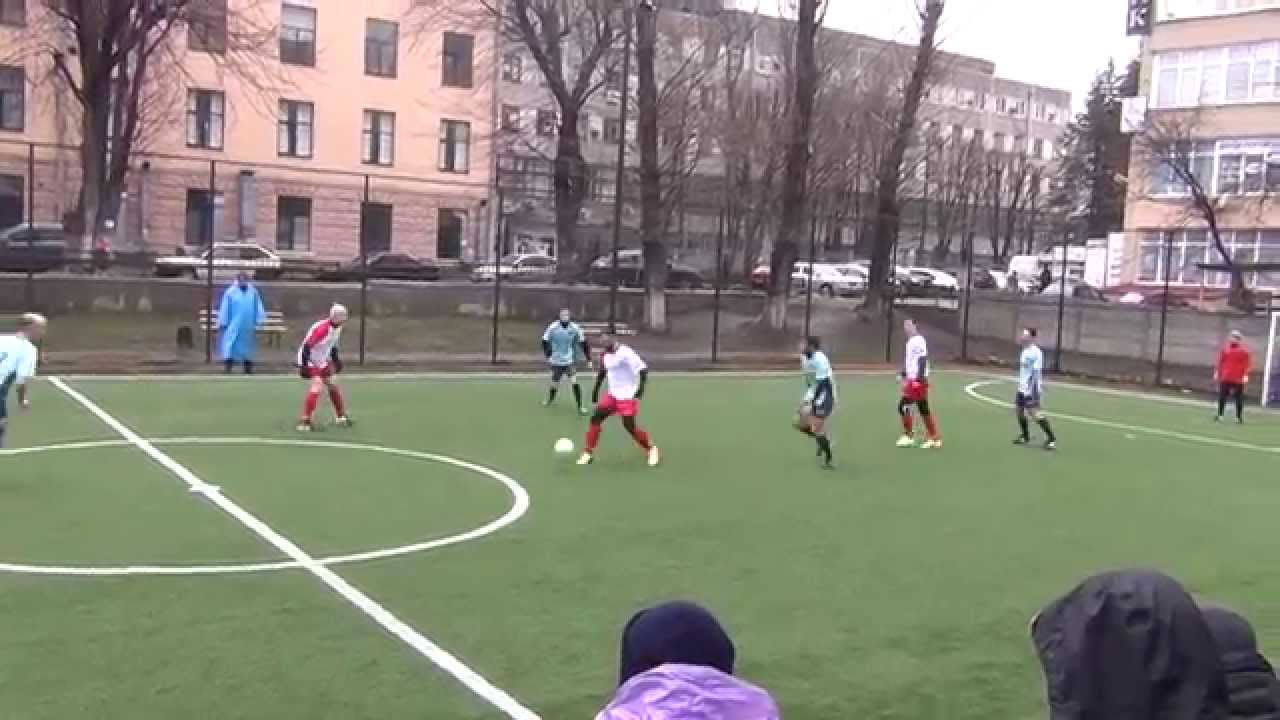 Promodo-2 - Dev-Pro (2 Тайм)