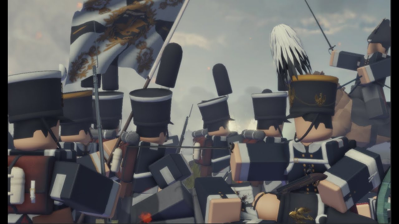 2ᵗᵉ Elitetruppen Bataillon 