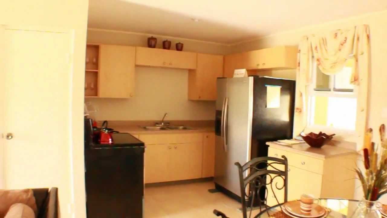 Portmore Country Club 2 Virtual Tour