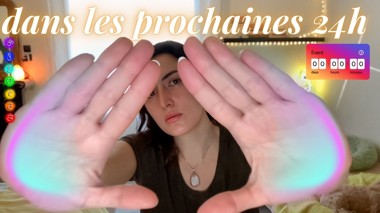 Si tu tombes sur cette vidéo… quelqu’un réalise qu’il est amoureux de toi 💘🤯