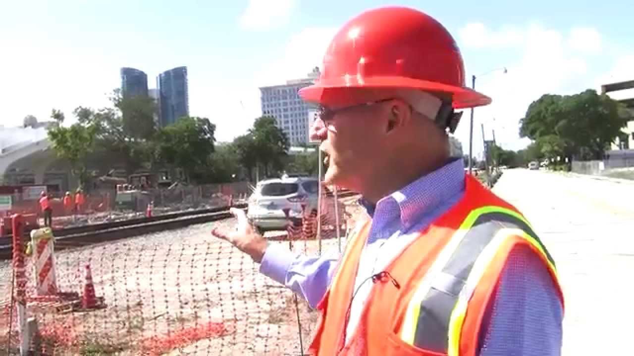 All Aboard Florida Fort Lauderdale Station Construction to Ramp Up