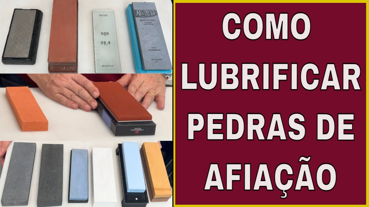 Quais são as pedras de borrifar, encharcar ou usar seca (drylub)?