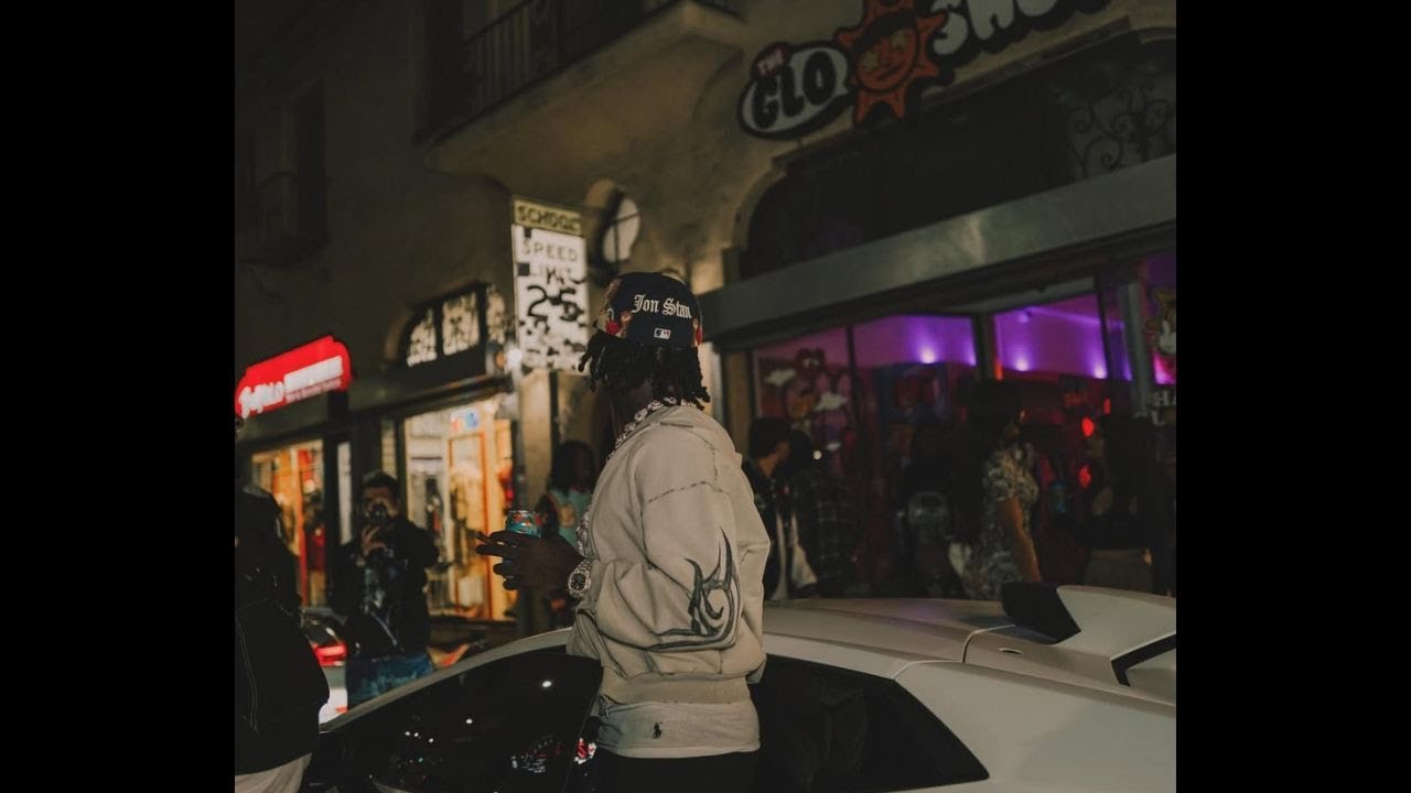 [FREE] Chief Keef Type Beat 