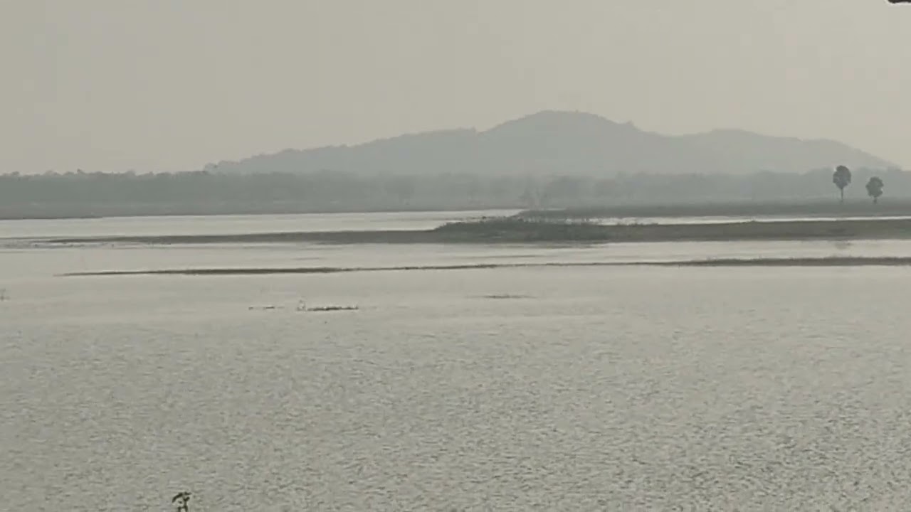 Satamana Dam= chatia 