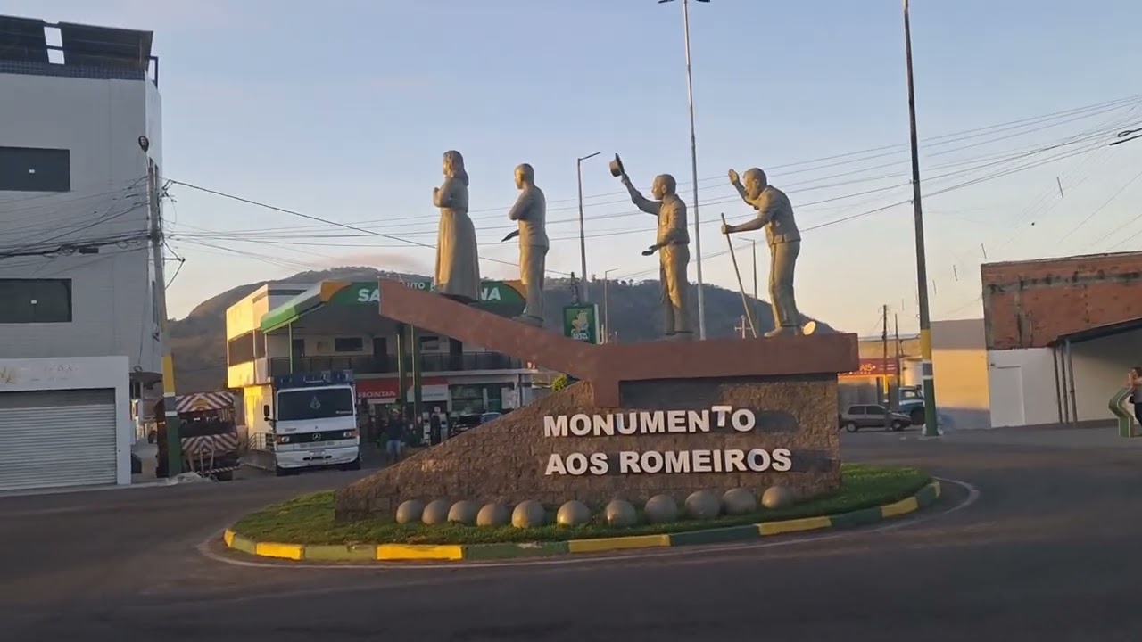 Cidade ém festa 🥳 de Carnaval 