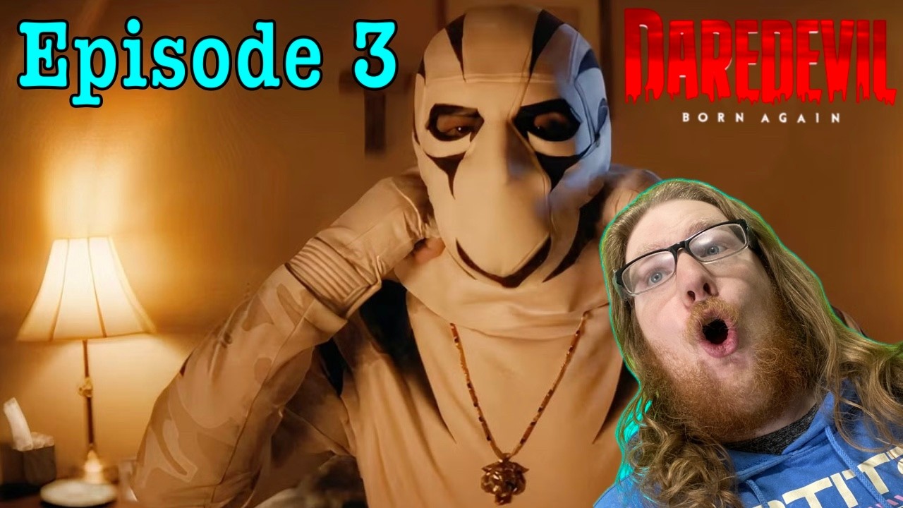 Vanessa & Fisk Are Playing A Dangerous Game… | Daredevil: Born Again S1E3 Reaction | Findawg Rewinds