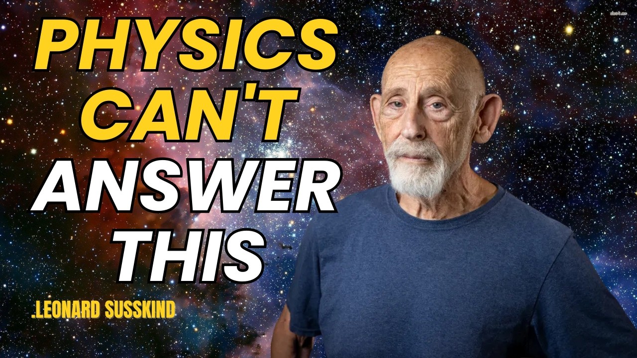 Is Free Will a Physics Problem?