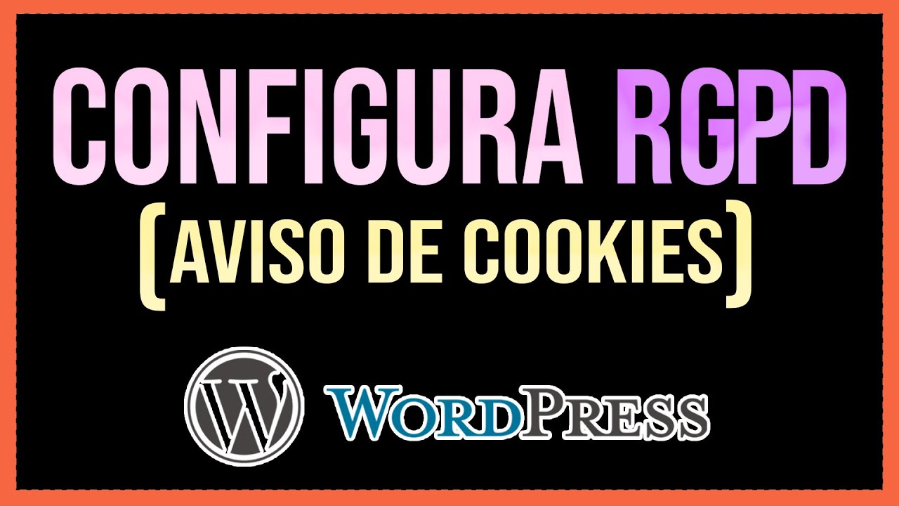 COMPLIANZ.IO ⭐ Plugin para cumplir con la RGPD en Wordpress ✔️ Tutorial Complianz 2026