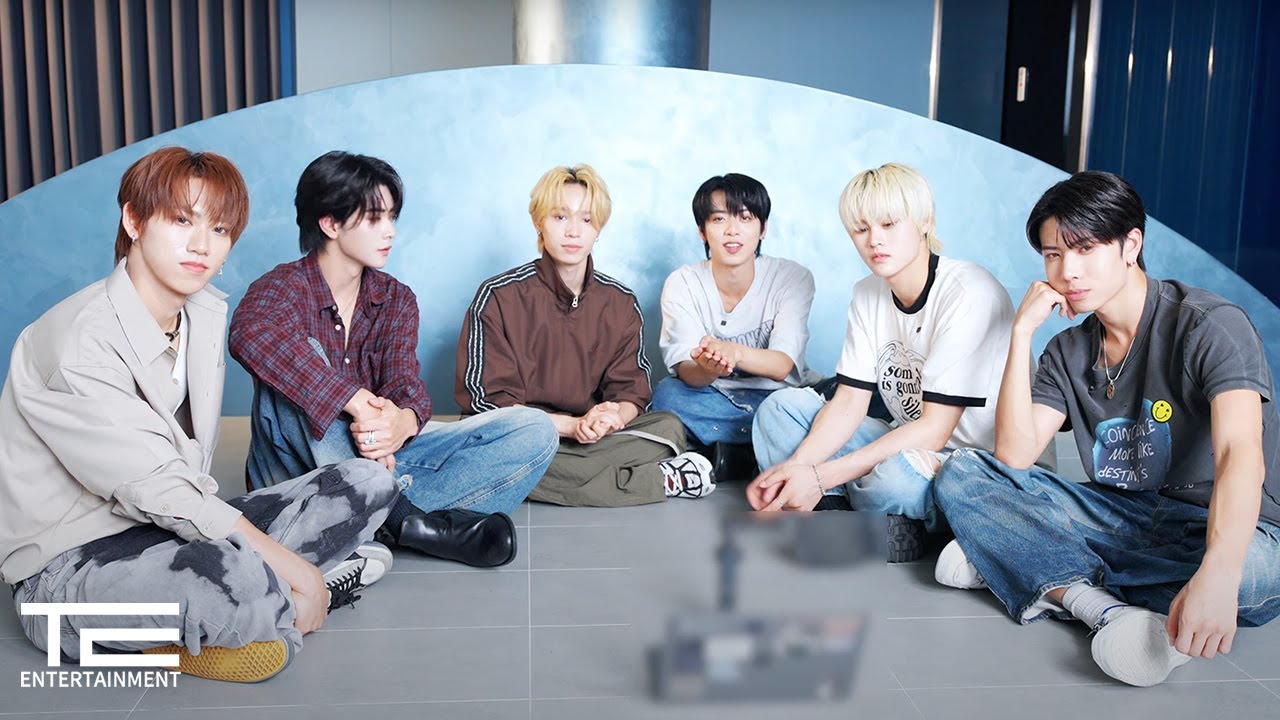 [MV REACTION] SEVENTOEIGHT-‘DRIP&DROP’