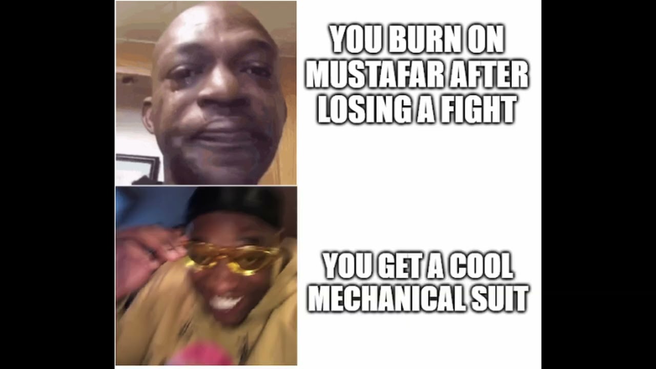 Star Wars Meme Compilation - Ep 2