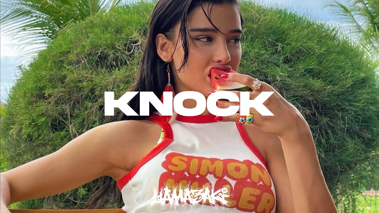 [SOLD] BRAZILIAN FUNK x AFRO DRILL TYPE BEAT - 