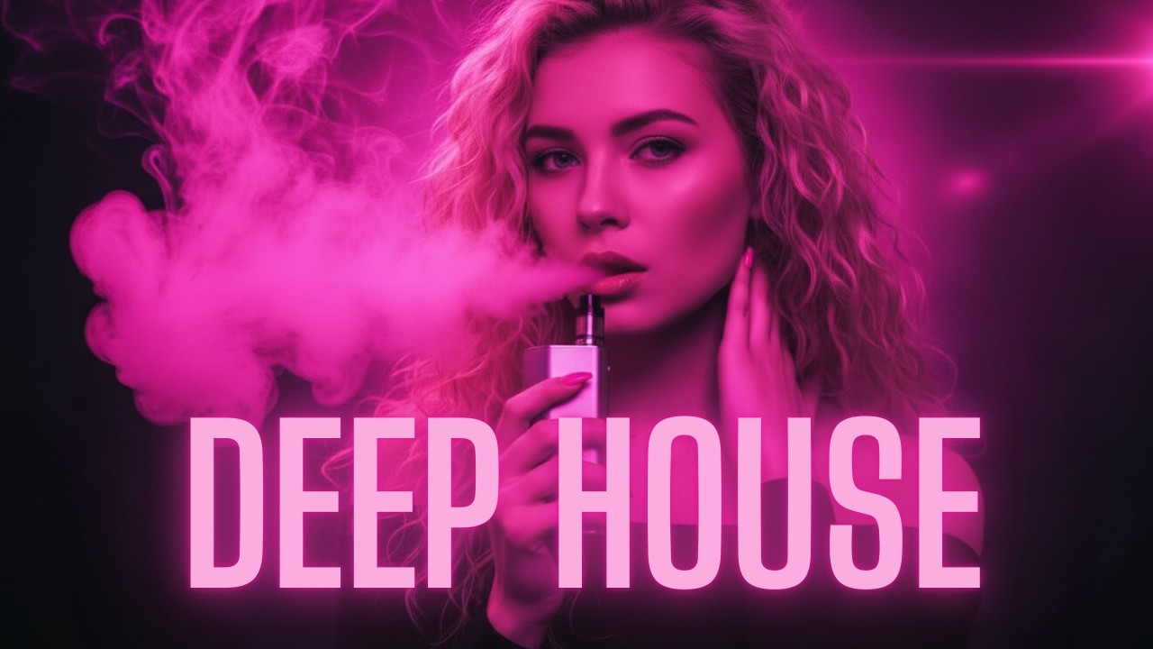 Deep House Mix 2026 | Deep House, Vocal House, Nu Disco #DeepHouseMix2026 #HouseMusic #ChillHouse