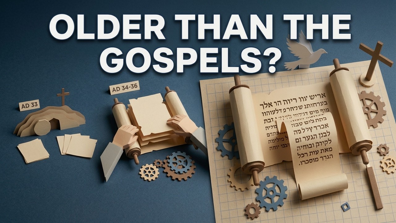 Christianity Was Built on Eyewitness Evidence — Here’s the Proof