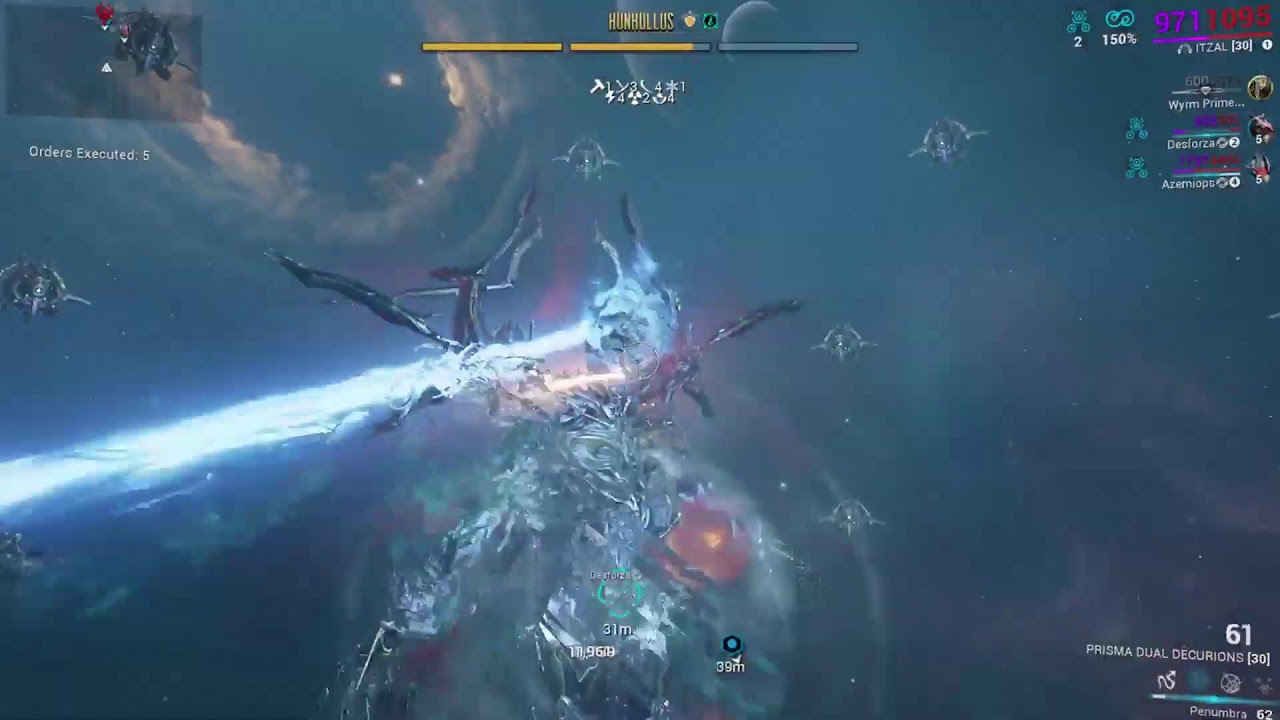 Warframe (just for fun) 01/17/2026