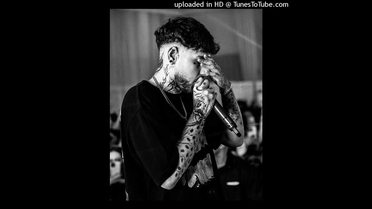 [FREE] DARK RAVA Type Beat - 