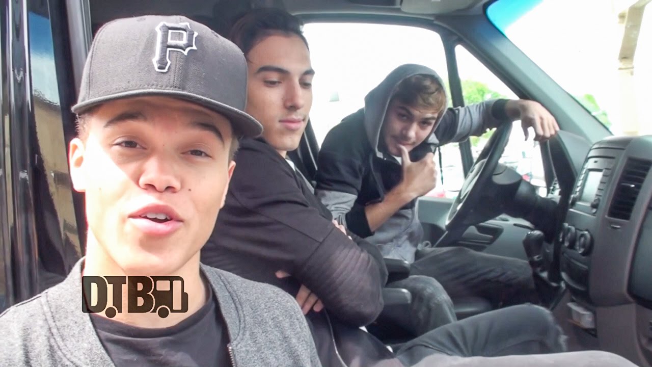 IM5 - BUS INVADERS Ep. 805
