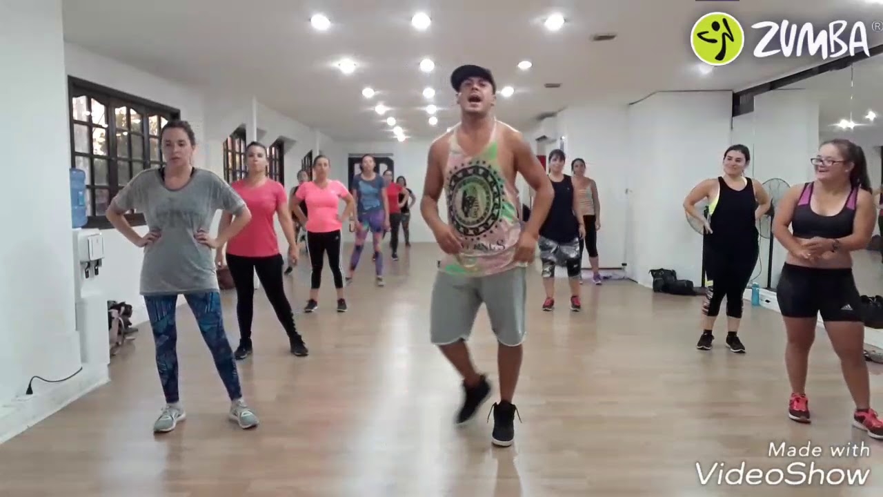 Zumba 