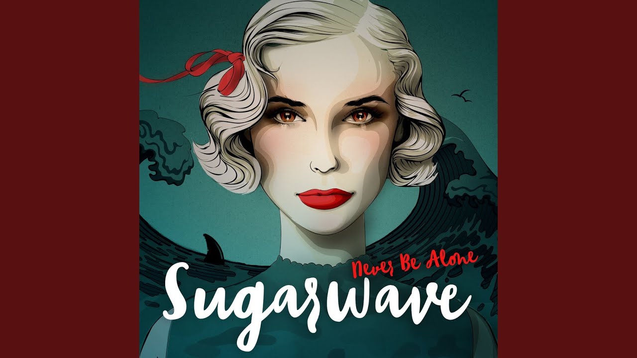 Never Be Alone (Radio Mix)