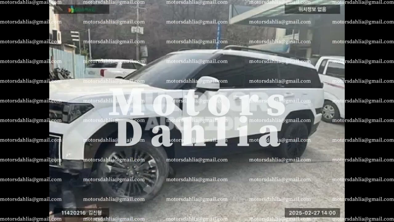 HYUNDAI SANTA FE 2024 KMHP5811DRU021513
