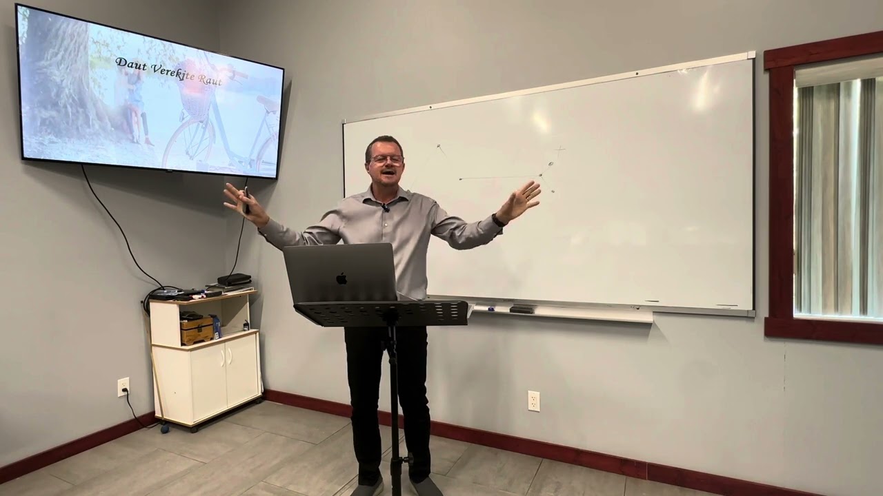 #1 Daut Eefache Jeheemniss Fa Ne Bätre Ehe