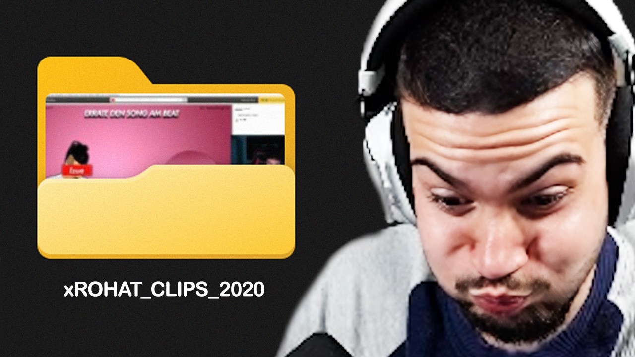 MEIN ALTEN CLIPS SIND FATAL...