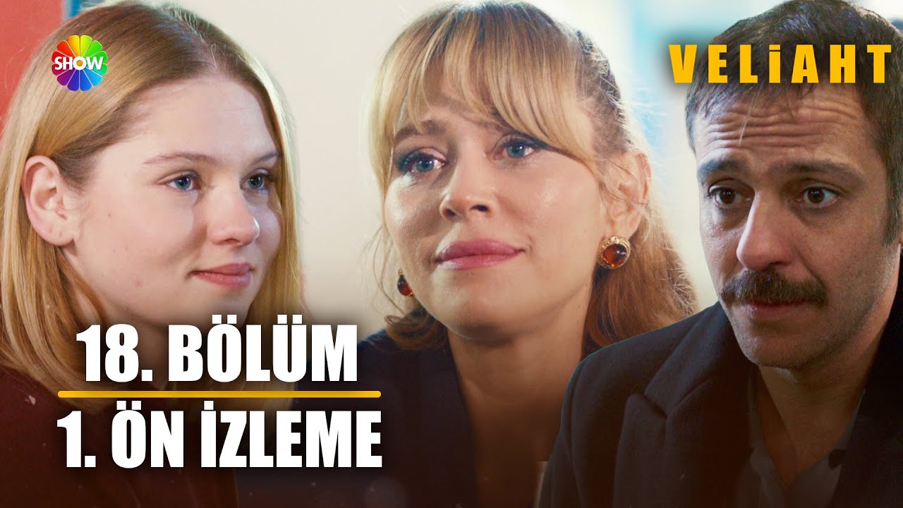 Veliaht 18. Bölüm 1. Ön İzleme | 