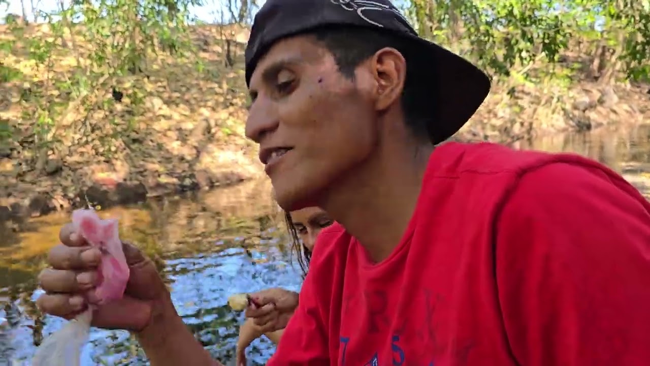 Miren lo que la norma enseñó 😋🫠😱