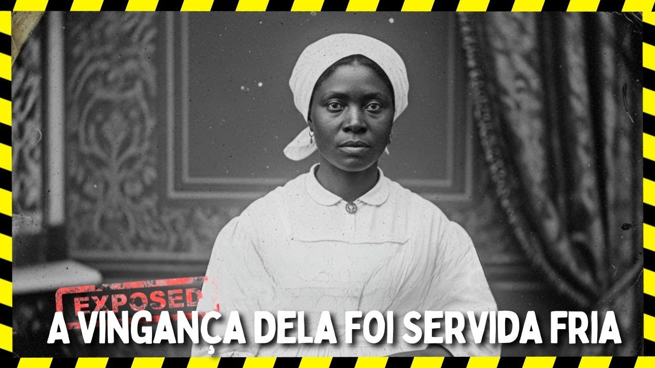 A Escrava que Envenenou uma Família Inteira em Nova Orleans