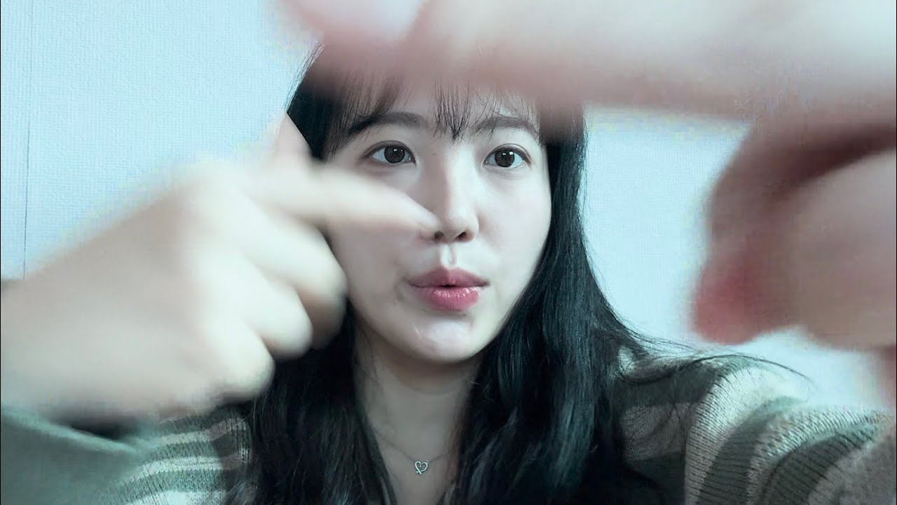 ASMR✂️ 바쁘다 바빠 정신없는 투명 미용실 (고인물용)💇‍♀️ㅣ fast invisible Hair Salon Roleplay l handsound , mouth sound