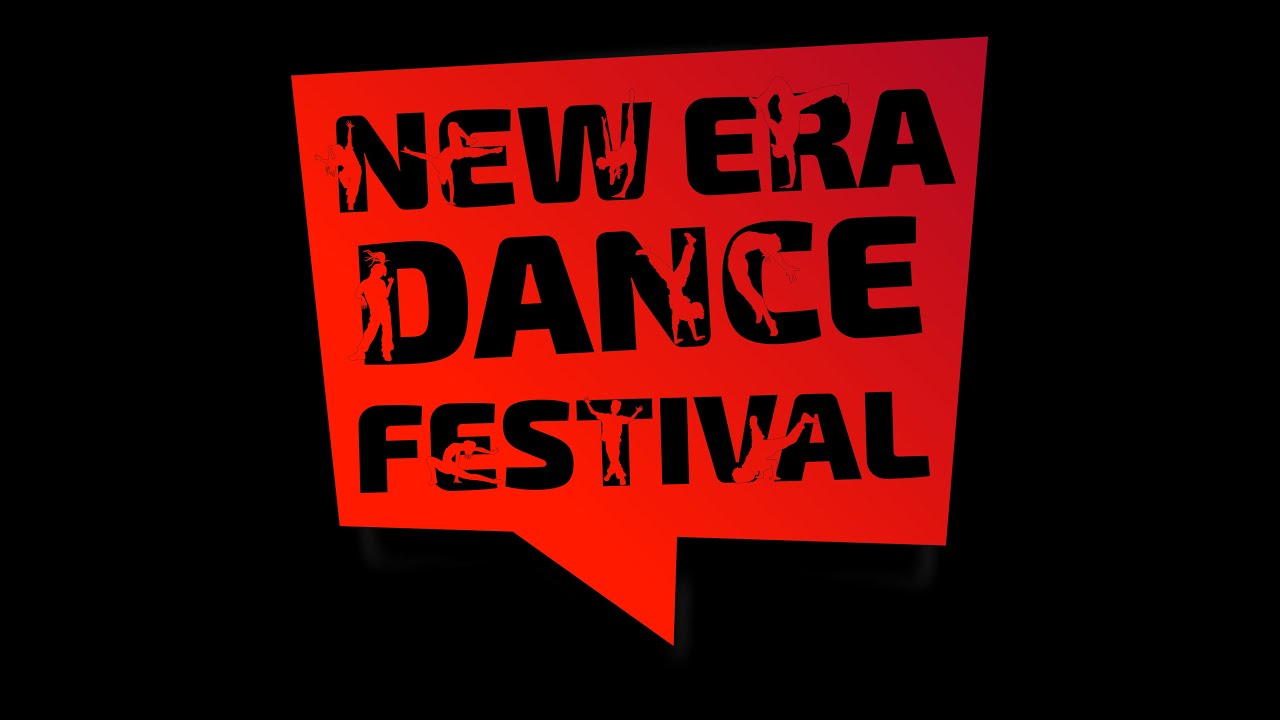 NEw Era Dance Festival - Streetdance Basic