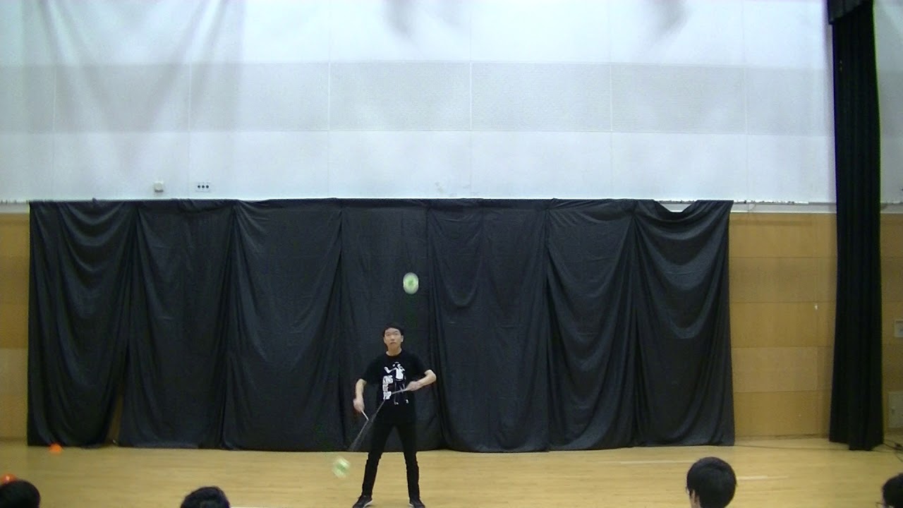 infinity prop2019 吾郷天星