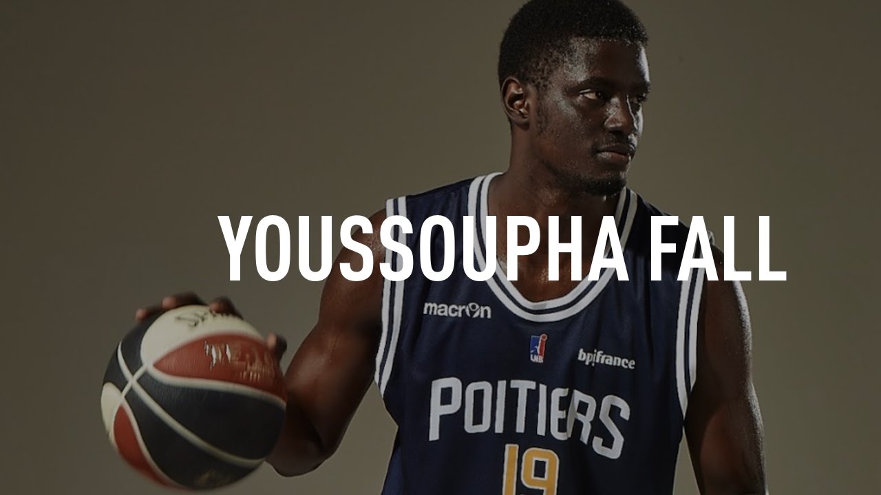 Youssoupha Fall Profile