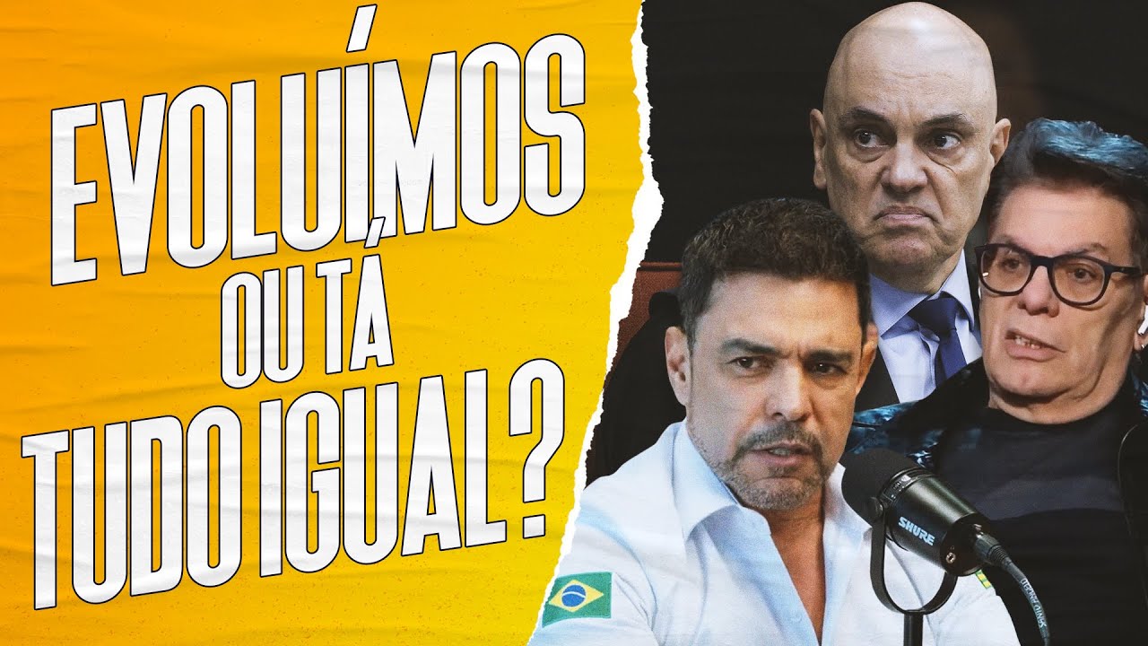 DA FM AO SPOTIFY: COMO A M&Uacute;SICA POPULAR EXPLICA AS MUDAN&Ccedil;AS DO BRASIL ATUAL | Gal&atilde;s Feios