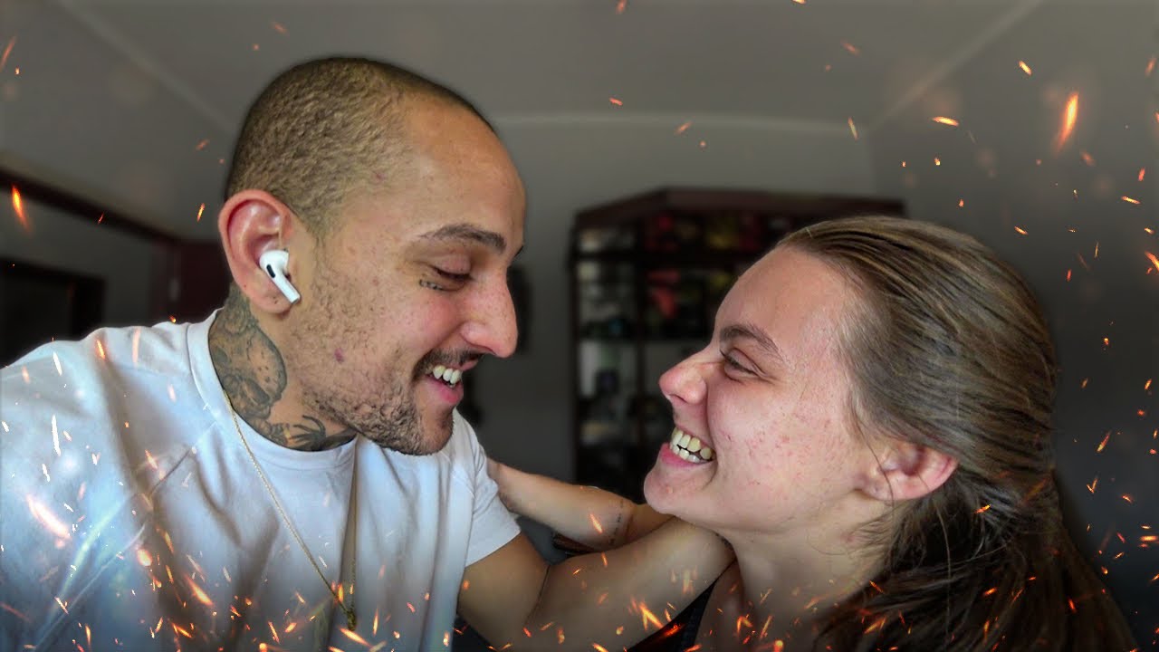 BEATRIZ EST&Aacute; COM CI&Uacute;MES! *deu treta*