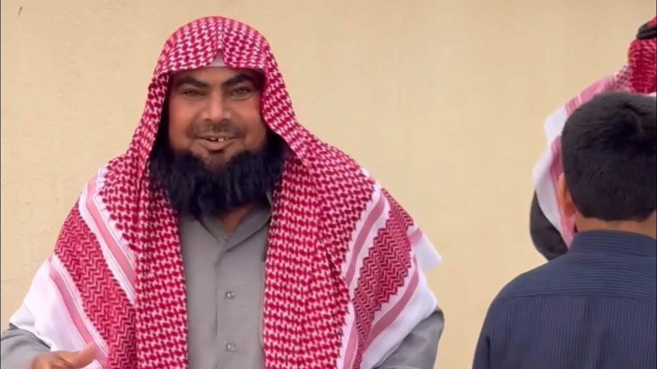 العفراني البقمي وخوياه في ضيافة ماطر بن مرزوق الرخيمي المطيري في حنيدر 