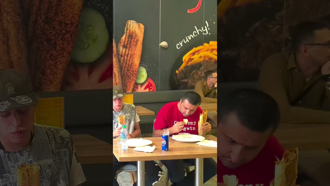 ZAHIR challenge KEBAB
