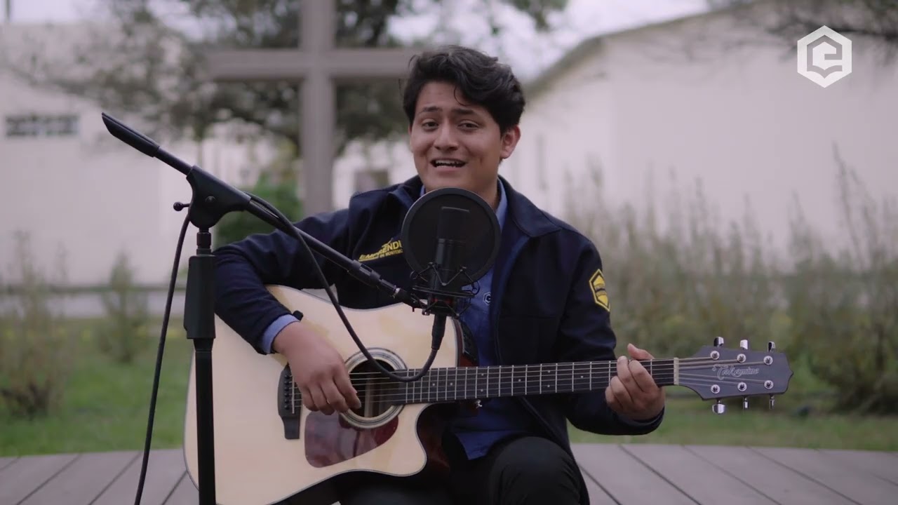 SOY EMPRENDUM – VERSIÓN ACÚSTICA